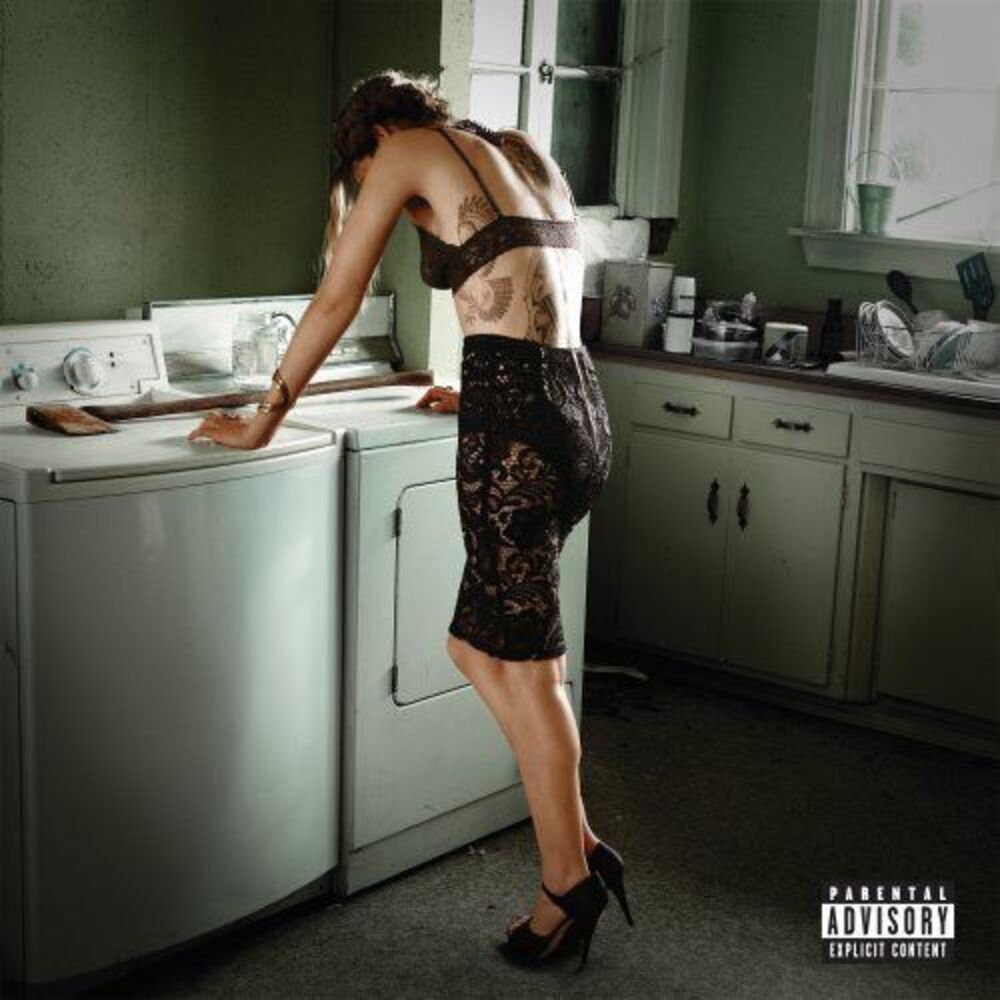 Skylar Grey - Dont Look Down  CD